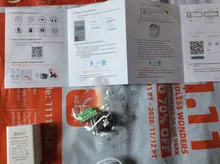 Cámara IP de seguridad para el hogar, dispositivo de vigilancia inteligente, 1080P, red de seguimiento HD en la nube, CCTV inalámbrico, WiFi, color negro