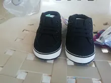 Zapatos de suela suave para bebé y niña recién nacida, zapatillas deportivas de algodón para cuna, informales, cálidos para primeros pasos de 0 a 18 meses, 2019