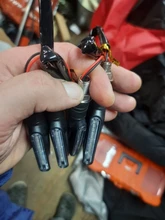 Luces LED intermitentes para motocicleta, 12 Uds., intermitente trasero, Motor de agua, intermitente, señal indicadora de parada, IP68