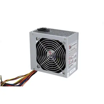 

ATX power supply 500 Watt ENERGY series wired PIV