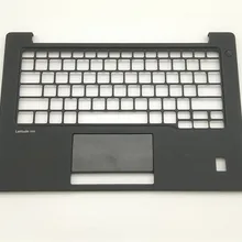 Для Dell Latitude 7370 Palmrest крышка версия отпечатка пальца