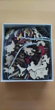 Wooden Puzzles Jigsaw Interactive-Gifts Animal Adult Unique-Shape Kids Educational 