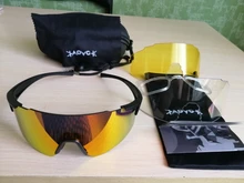 Gafas de sol de ciclismo para hombre y mujer, lentes para correr, deporte, bicicleta de montaña, Fietsbril