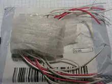Light Chip Power-Supply-Adapter Led-Lamp-Driver Current Transformer-Input AC175-265V