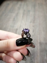 Punk cráneo gótico Retro estilo anillos para Mujeres Hombres de Halloween joyas mujer anillo negro adhesión venta al por mayor joyería de moda R523