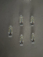 G4 G9 Lamps Light-Bulb Halogen Led-Lamp-Smd2835 Ac 220v 5W Chandelier 3W Ce 5pcs/Lot