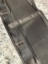 Girdle Belt Corset Daily-Accessory Body-Shaper Waist-Trainer Abdomen Sport Workout-Aid