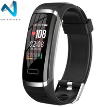 Wearpai GT101 умные часы мужские спортивные монитор сердечного ритма спящий монитор напоминание о звонках фитнес цифровые часы для Redmi IOS