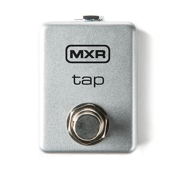 

M199 MXR tap tempo SWTCH effect pedal, Dunlop