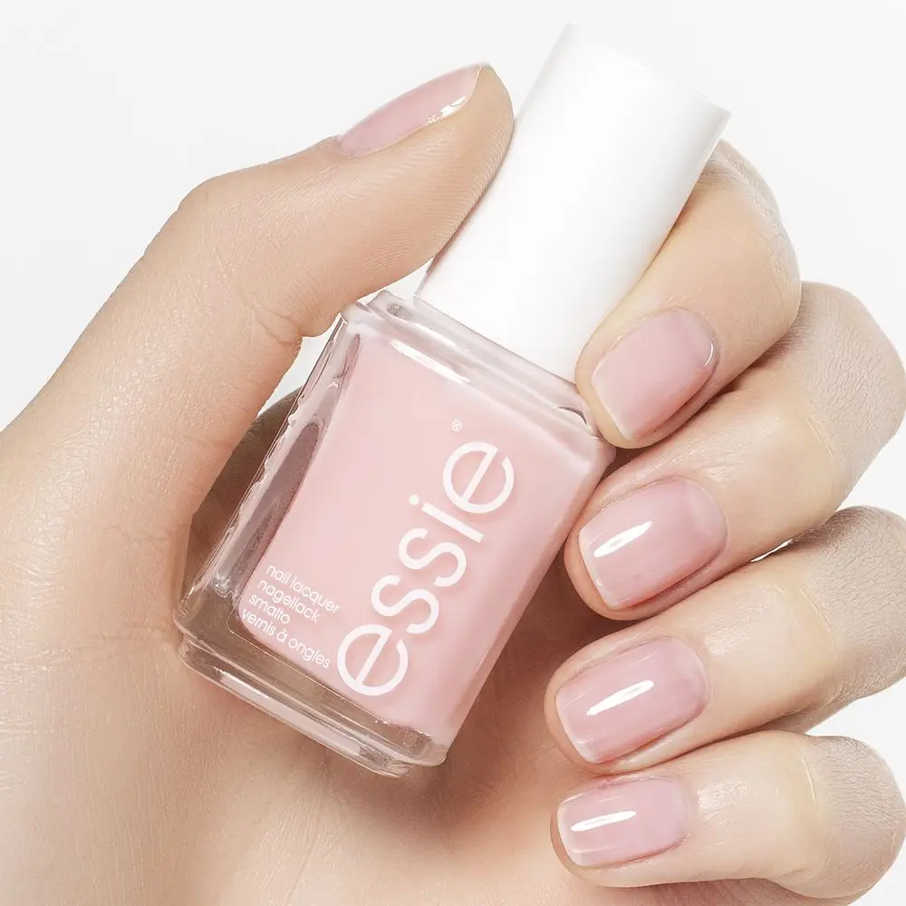 Essie Лак для ногтей, оттенок 1" Мой сладкий", 13,5 мл
