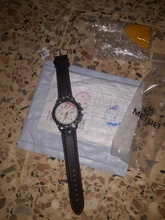 MEGIR-reloj analógico de cuarzo para hombre, accesorio de pulsera resistente al agua con calendario, complemento Masculino de marca de lujo con esfera luminosa y diseño militar, 1010G