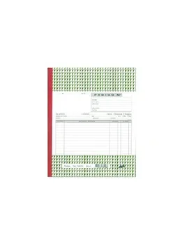 

CHECKBOOK ORDER FOLIO SIZE 3 COPIES