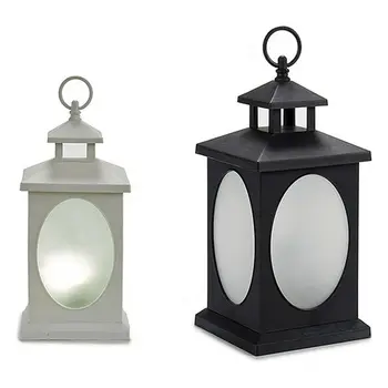 

Lantern (14 x 29 x 14 cm)