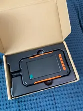 Cámara endoscopio Industrial de 3,9mm, 1080P, HD, 4,3 , pantalla IPS, drenaje de tuberías, cámara de inspección de conductos, IP67, cámara de serpiente con 32GB