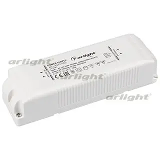 

024899 power supply arj-ke571050 (60W, 1050ma, PFC)-1 pc Arlight