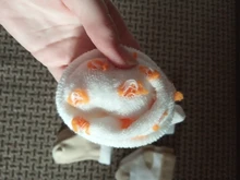 Miaoyoutong-calcetines gruesos de algodón con dibujos animados para recién nacidos, 5 pares