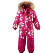 Утепленный комбинезон Reima Oulu