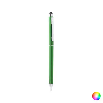 

Ballpoint Pen with Touch Pointer 145926