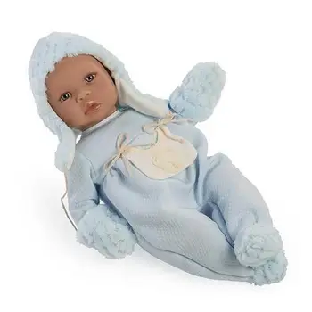 

Doll "ASI" Leo, 46 cm (184521)