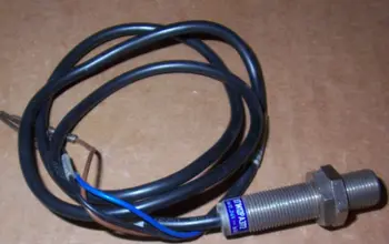 

SCHNEIDER ELECTRIC-XT1M12PA372-Détecteur capacitif XT1 Cylindrique M12-NEW