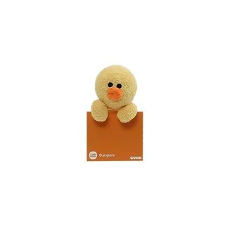 

LINE FRIENDS SALLY DANGLER 6 plush