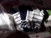 Calcetines de algodón para niños pequeños, medias finas de malla para bebés, accesorios de ropa, calcetines para bebés e infantes, escuela, 5 par/lote