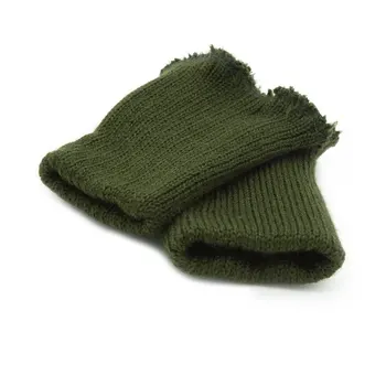 

"cuffs semi-wool", "cuff tight without seam", "cuff olive", "cuff 7*10 sm"