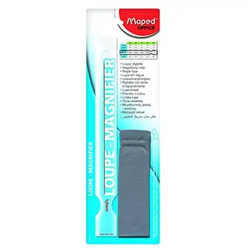 

PCs. 1 lens ruler 395110