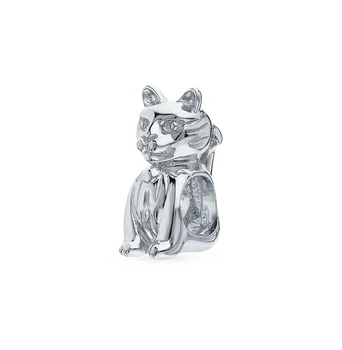 

Silver sunlight pendant sample 925