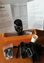 Rechargeable Headlamp Led-Light Magnetic-Tail Wurkkos Hd20 LH351D 21700 2000lm Dual 