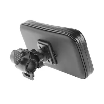 

Professional support for Handlebar Bicycle and Motorcycle Waterproof Swivel 360 ° for Samsung Galaxy A2 Core (2019)
