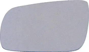 

PLATE MIRROR VOLKSWAGEN GOLF IV 98-BORA THERMAL ASF. Left Compatible