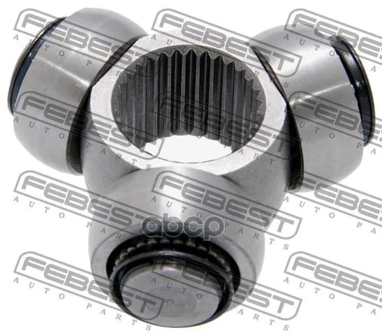 Трипоид Febest 2416meg Febest арт. 2416MEG