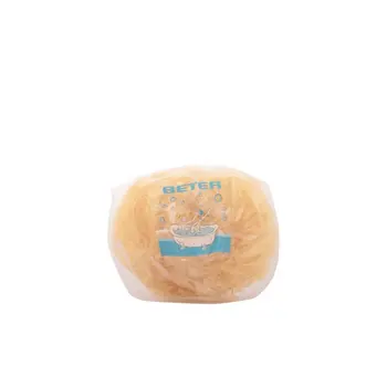 

Lifelike bath SPONGE Marine 1 pc