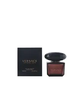

VERSACE CRYSTAL NOIR Eau de Toilette vaporizer 90 ml