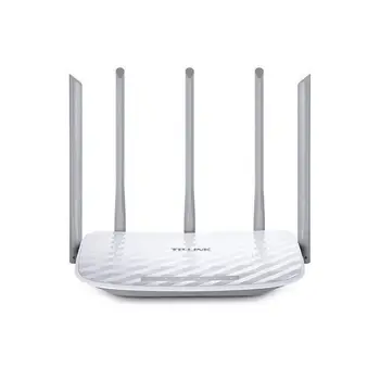 

TP-Link Archer C60 Router White