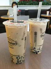 Sudadera con capucha de talla grande para mujer, ropa de calle de estilo coreano harajuku, tops con estampado de manga larga, jerséis de verano