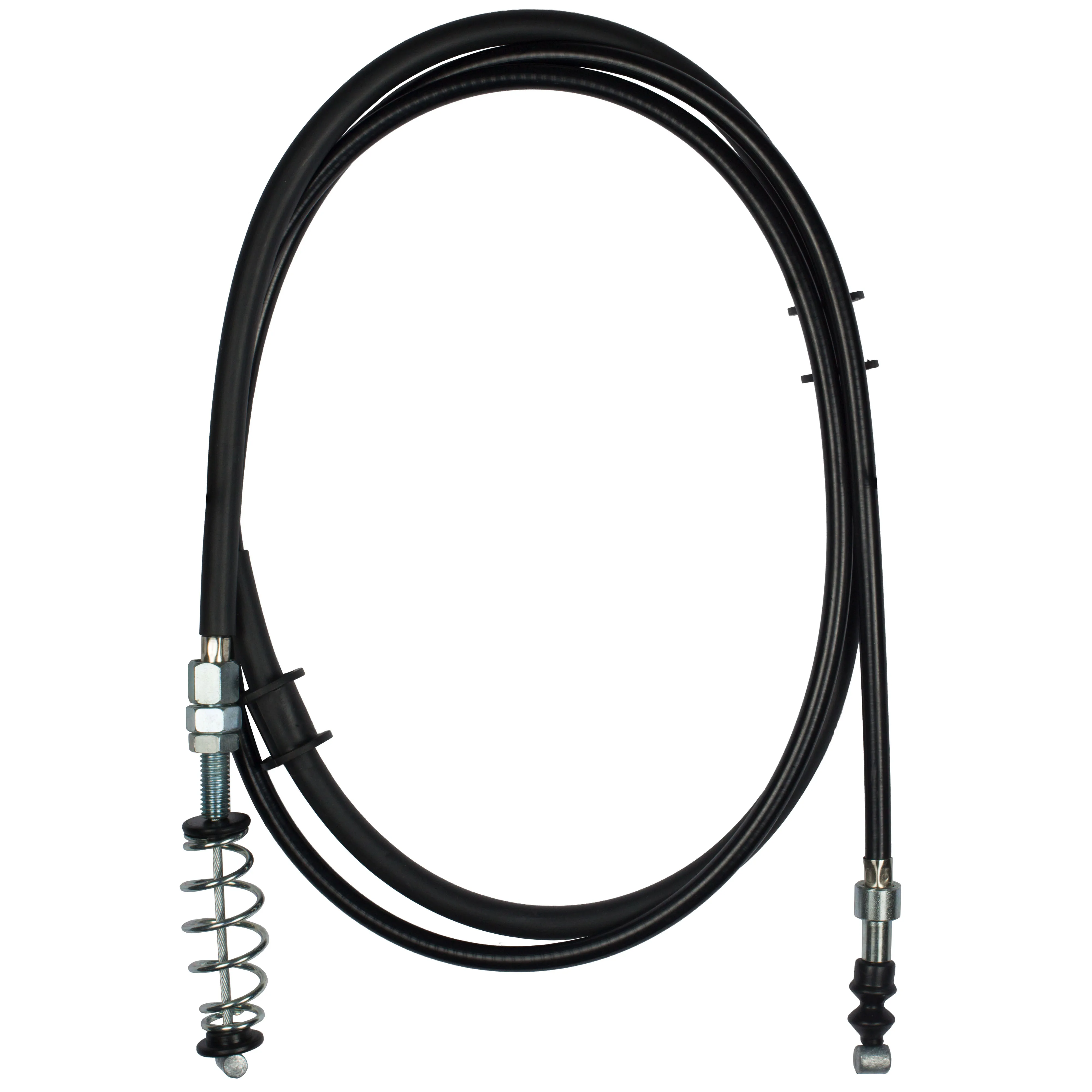 Motomaster 648446 Brake Cables Parking Brake Cable For Piaggio Mp3 250