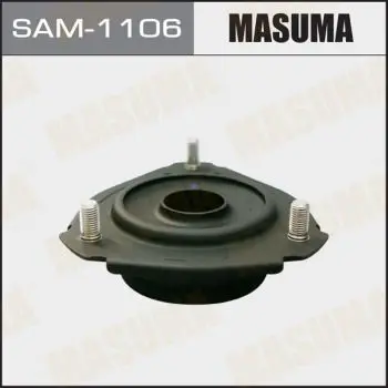 Опора амортизатора переднего Toyota Carina all 92-96 MASUMA SAM