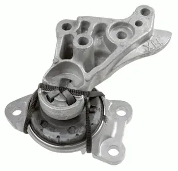 

Pillow ENGINE lower right Renault Megane/Scinic 2.0DCi 09 LEMFORDER 37914 01