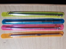 Removedor de espinillas y acné de acero inoxidable, Kit de agujas para extraer espinillas y puntos negros, Comedone, herramientas de maquillaje #255327