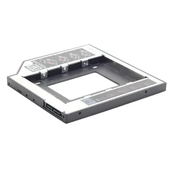 

Chassis gembird mf-95-02 (to install 2.5 "SATA Bay optical drive laptop) (mf-95-02)