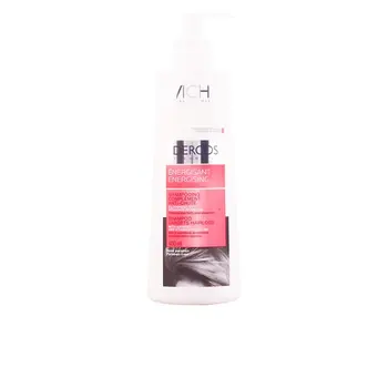 

DERCOS énergisant shampooing complément anti-chute 400 ml