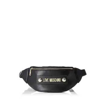 

LOVE Beltbag Black