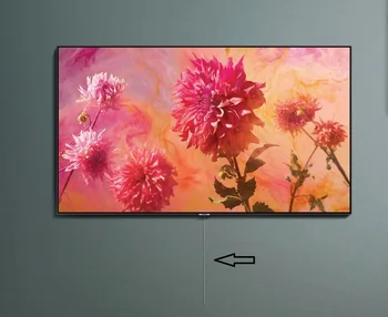 

SAMSUNG VGSOCN15XC UNICO QLED 15METROS