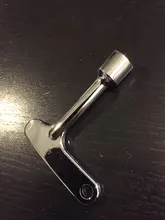 Key-Lock Cabinet-Keys Elevator Door-Key Universal-Key Triangle Electric Multifunction