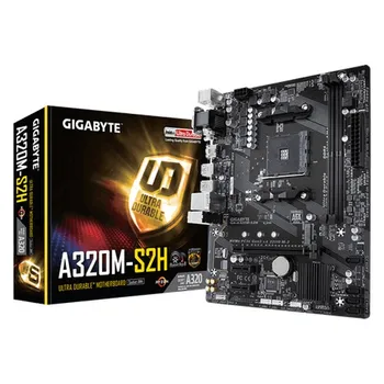 

Motherboard Gigabyte IPBPA40042 mATX AMD A320