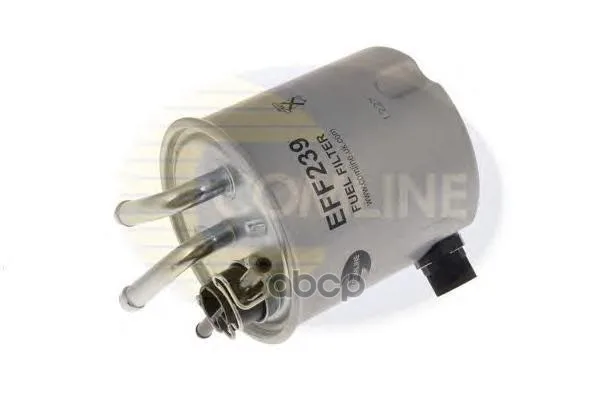 Фильтр Топливный Nissan Navara 05-, Np300 08-, Pathfinder 06- Comline арт. EFF239