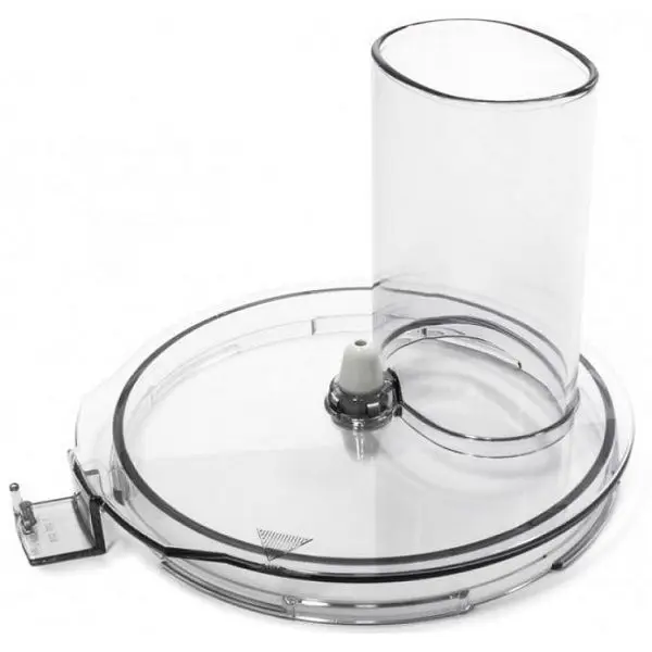 Braun 7051139 Крышка основной чаши для кухонного комбайна K700 K750 SJ600 PJ600 CH600 CW600 |