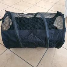 Hammock-Protector Car-Seat-Cover Dog-Carriers Safety-Belt Cawayi Kennel Transportin Pet-Dog